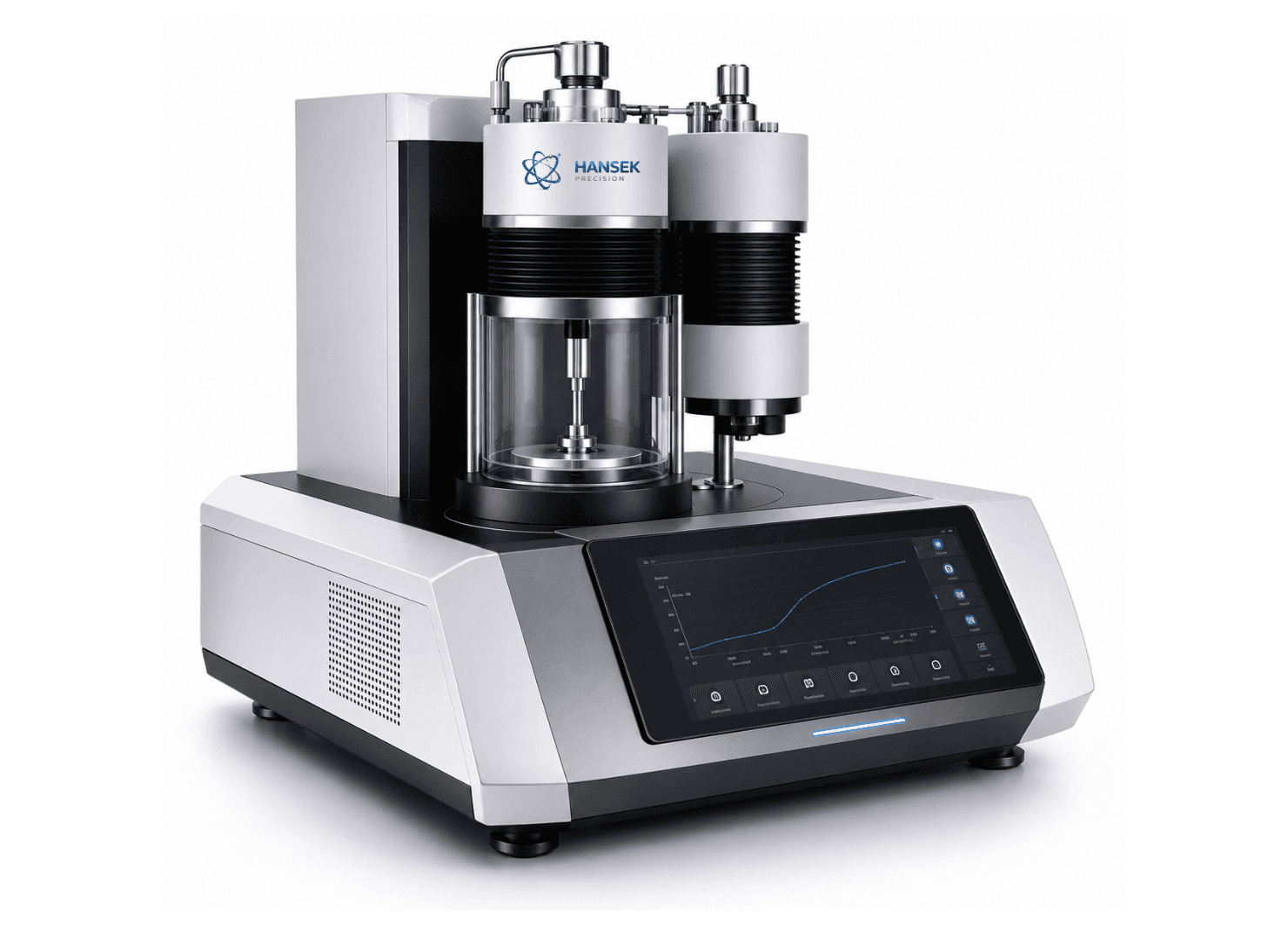 Thermomechanical Analysis (TMA) - Hansek Precision