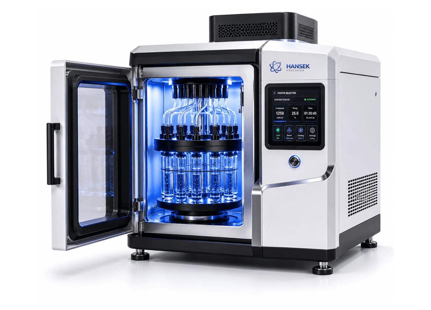 Photo Reactor