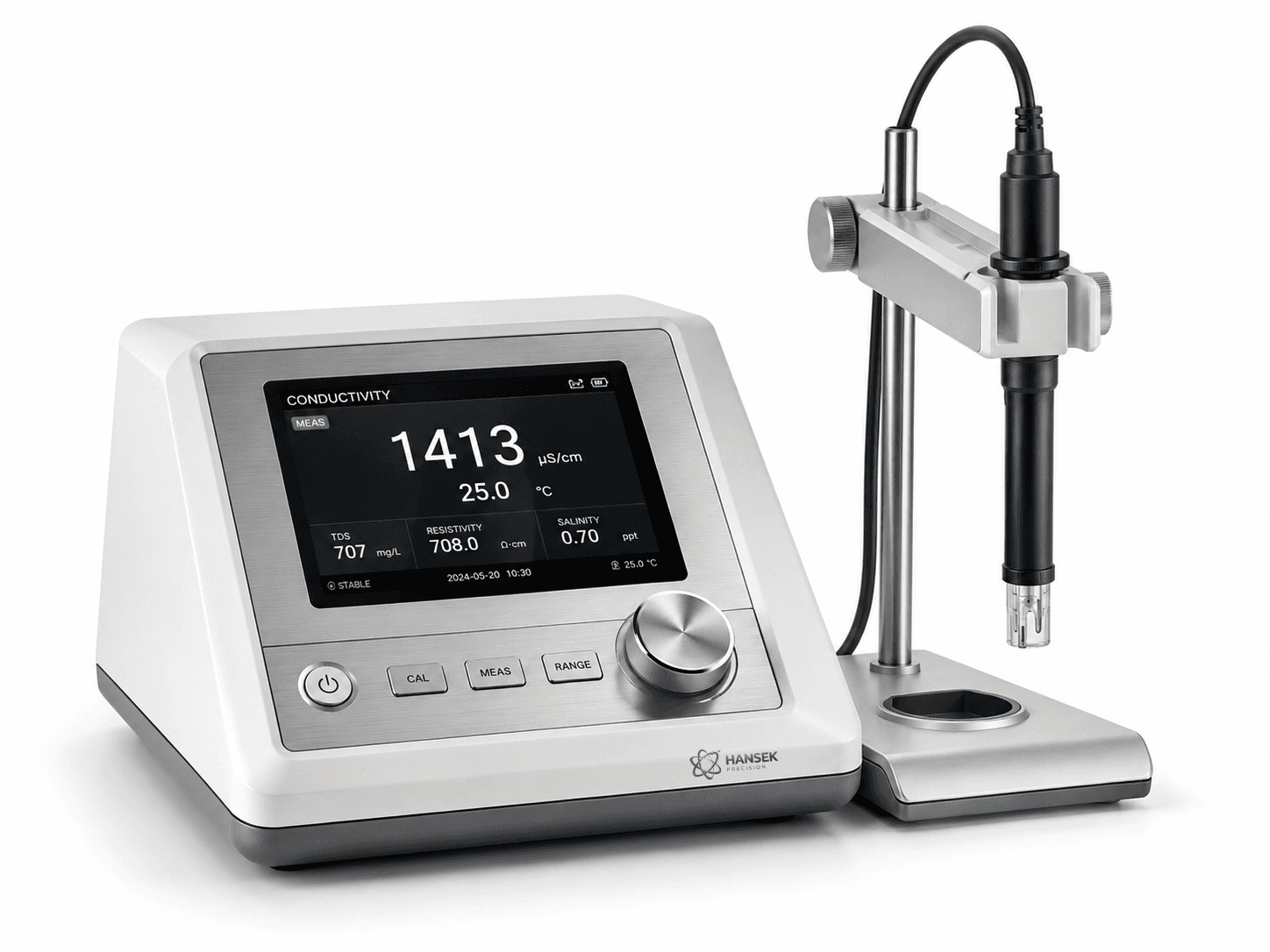 Conductivity Meter