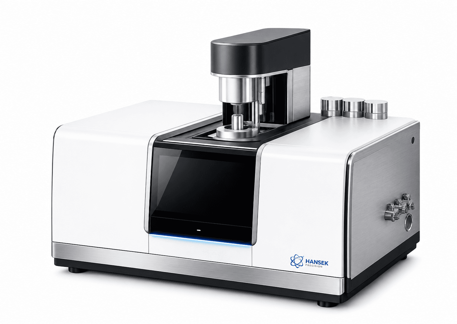 STA-PROHP High-Performance Simultaneous Thermal Analyzer (TGA • DSC)