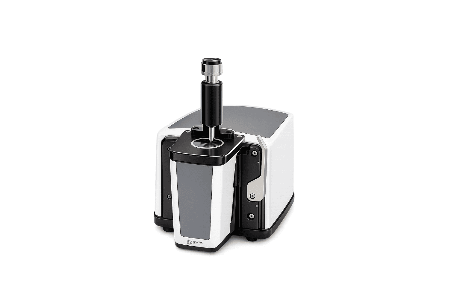 Fourier Transform Infrared Spectrometer (FTIR)